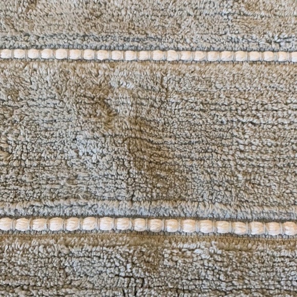 West Elm Bath West Elm Bath Rug Poshmark